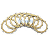 Yamaha XVS1100 V-Star Custom Clutch Friction Plate Kit (1999-2011)