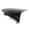 Honda CBR500R (2016-2018) Black ABS Windshield