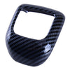 Nissan Rogue Gear Shift Knob Cover Trim (2021-2022)