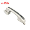 Foton Tunland Pickup White Chrome Front Left Outer Door Handle (E3-E5)