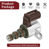Honda Rincon Transmission Shift Solenoid B (2003–2009)