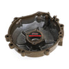 Kawasaki Ninja ZX-12R (2002-2006) Gold Engine Cover Plate