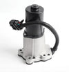 Chevrolet Trailblazer Envoy Transfer Case Shift Motor (2002–2009)