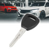 Honda Chipped Uncut Ignition Keyless Entry Remote