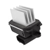 Ford F150 Blower Motor Control Resistor with Connector (2011-2014)
