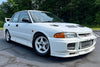 Mitsubishi Lancer Evolution Amber Front Corner Light (1992-1995)