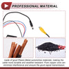VW & BMW Rear View Camera Adapter Wire Harness RCA