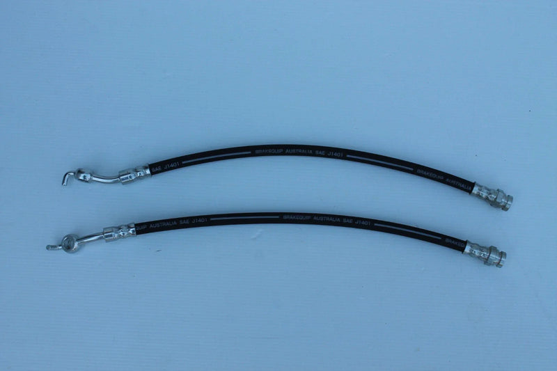 Mazda RX7 FD Rear Brake Hose Set (2) (1992-1998)