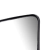 Ford Transit MK8 Right Side Rear View Mirror Glass (2014-2021)