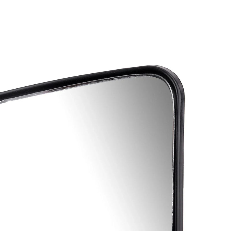 Ford Transit MK8 Right Side Rear View Mirror Glass (2014-2021)