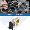 Chevy Avalanche Express Silverado Throttle Body