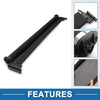 BMW 5 Series GT 2011 Sunroof Sun Shade Cover Assembly