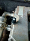 Isuzu Dmax 4 x Engine Cover Bushings (2003-2006)