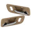 Honda Accord, Odyssey Front Interior Door Handle (1998-2004)