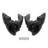 Harley CVO Road Glide Inner Fairing Speaker Covers (2023-2025)