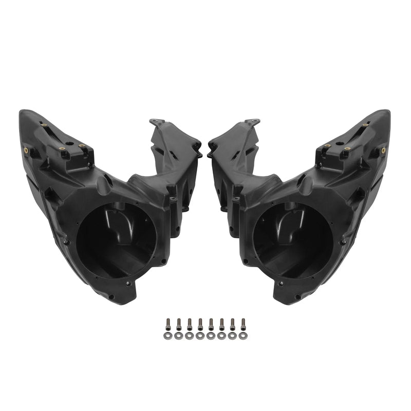 Harley CVO Road Glide Inner Fairing Speaker Covers (2023-2025)