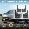Ford F-150 Mud Flap Splash Guard (2021-2024)