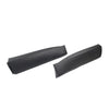 Jaguar F-Pace Rear Door Lower Molding Panel Trim (2016-2021)