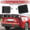 Toyota Prius Rear Car Tow Hook Cover Cap (2021–2022)