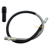 Polaris Magnum 425 Front Brake Hose Line (1995–1998)