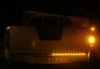 Mazda BT50 Multifunction LED Tailgate Light Bar (2011-2023)