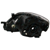 Nissan Almera N17 ST / Ti Sedan 2012-Onward LH+RH Replacement HeadLights Pair