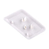 Ford Mondeo MK3 Right Headlight Cleaning Nozzle Cap (2000-2007)