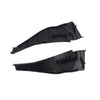 Nissan Altima 1 Pair Cowl Wiper Corner Trim Cover (2013–2018)