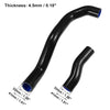 Toyota Lexus 1 1/4" ID Silicone Radiator Coolant Hose