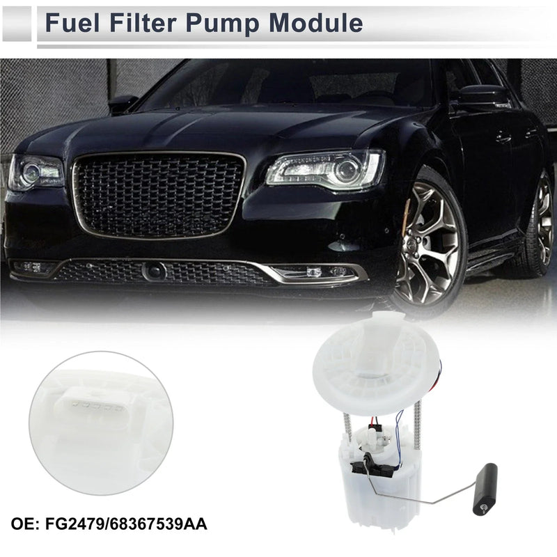 Dodge Charger / Challenger Fuel Pump Assembly (2017-2021, 2017-2022)