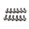 BMW S1000RR XR M1000RR Front Disc Brake Rotor Bolt (2019-2024)
