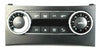 Mercedes Benz C GLK W204 C204 A/C Control Switch Button Kit 10 x (2010-2015)