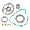 Honda TRX400EX TRX400X Starter Clutch One Way Gear Bearing with Gasket