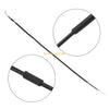 Yamaha Grizzly 660 YFM660F 4x4 Starter Choke Cable (2002–2008)