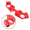 Suzuki GSXR1300 Hayabusa Triple Clamp Top Fork (1999-2023)