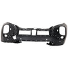 Bumper Cover Fascia Front 62012W280P for Mitsubishi