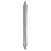 Boat / Caravan / Camper Rectangular Louvre Vent Heavy Duty S/S 240mm x 160mm