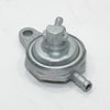 PIT PRO Quad Dirt Bike ATV Buggy 6mm Inline Fuel Tank Tap Petcock