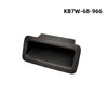 Mazda CX-5, CX-8, CX-60, CX-30, MX-30 Liftgate Pull Handle (2012-2023)