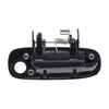 Toyota Corolla Door Handle Outer 2 x Door Handle Outer (1997–2002)