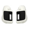 Harley Street Glide Lower Vented Fairings (2014-2025)