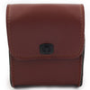 Universal Models Brown Motorcycle Saddle Tool Bag Storage