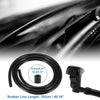 Chrysler 300 4 x Windshield Washer Nozzles (2011-2018)