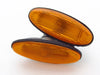 98-06 Mazda Bravo B-Series 323 626 Ford Courier Ranger Turn Signal Lights (98-06)
