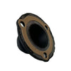 Mazda MX-5 Lower Gear Lever Shift Boot Rubber Gaiter (1989–2005)