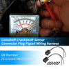 Ford Camshaft Position Sensor Connector Pigtail Wiring Harness