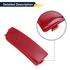 Mercedes-Benz Sprinter W906 (2006-2024) Red Rear Left Bumper Reflector