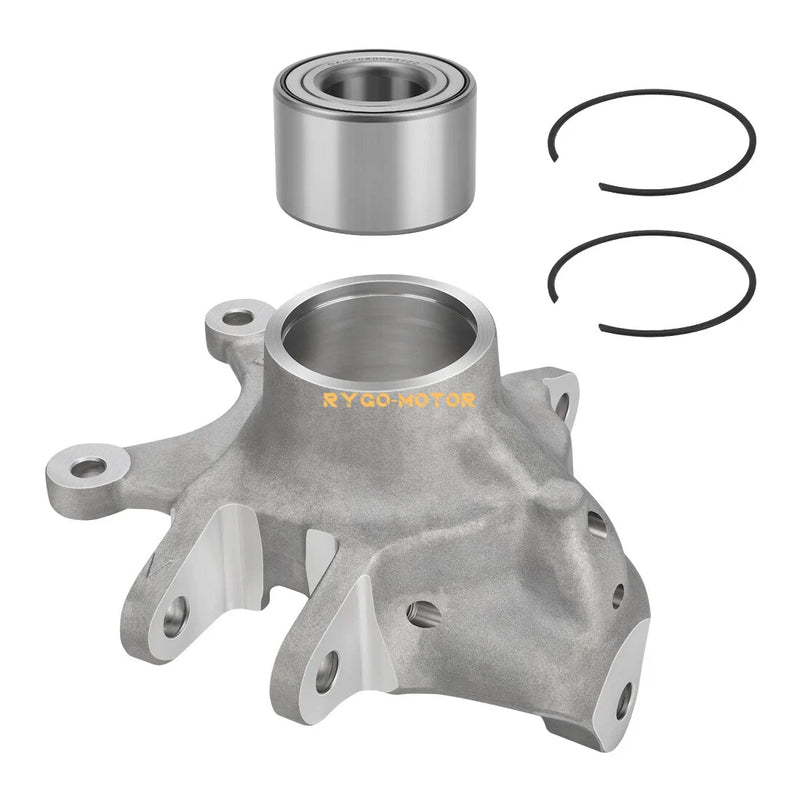 Can-Am Maverick Max 1000R Turbo Rear Right Knuckle & Bearing (2016-2017)