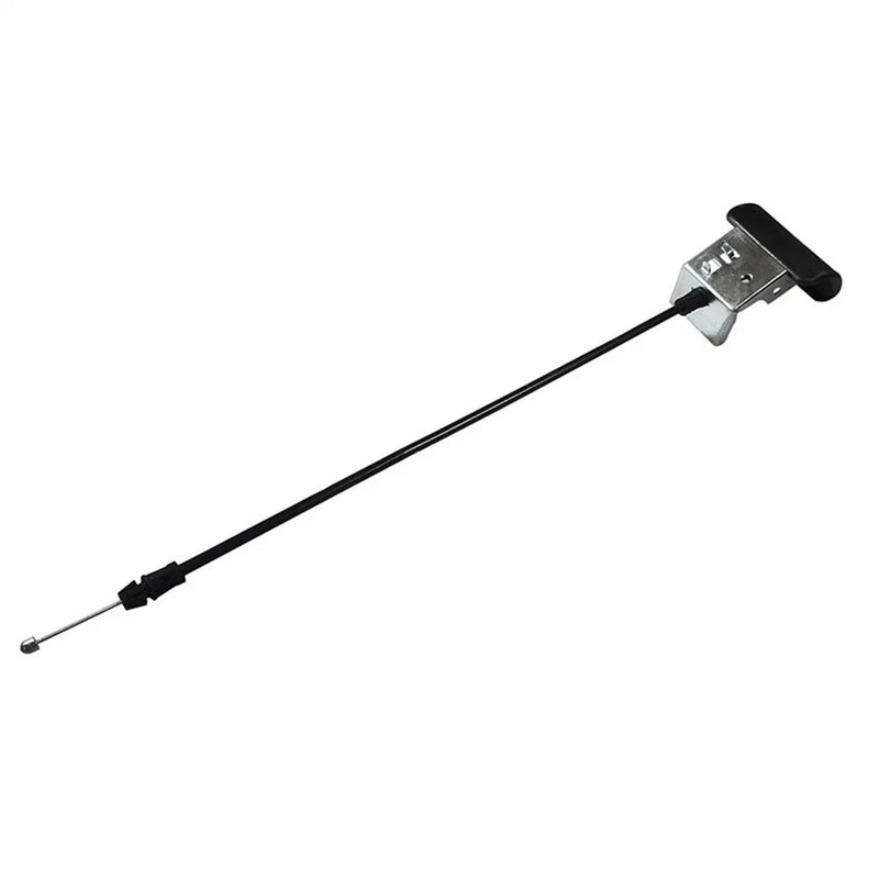 Car Emergency Parking Brake Release Handle & Cable (No Year Specified)