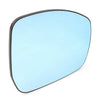Land Rover LR4 LR5 Range Rover Heated Convex Rear View Mirror Glass (2010-2023)